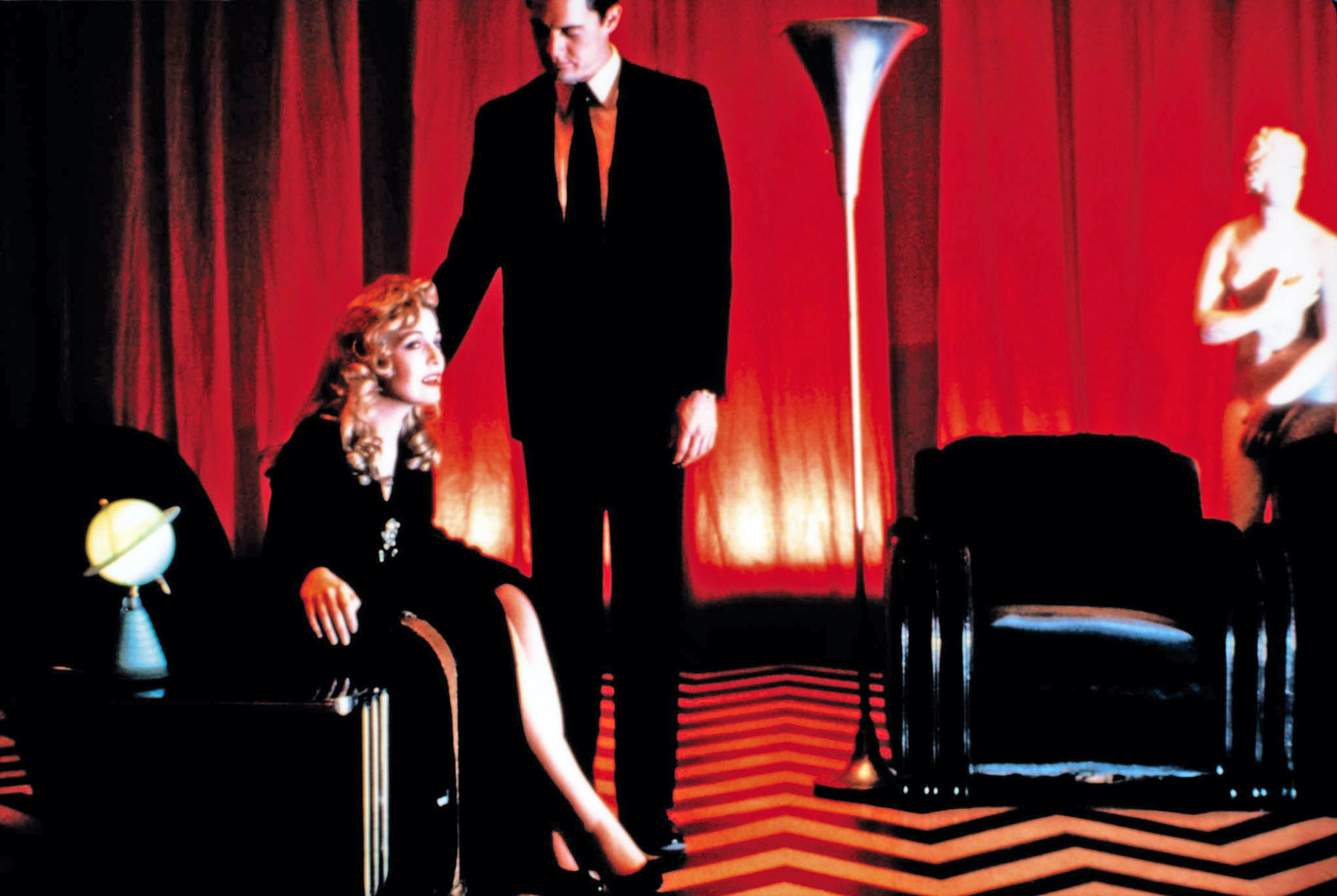 Telecharger Twin Peaks Fire Walk With Me Vostfr coolidge.org